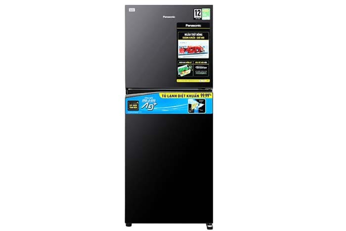 Tủ lạnh Panasonic Inverter 268 lít NR-TV301VGMV